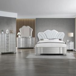 Queen Bedroom Set 