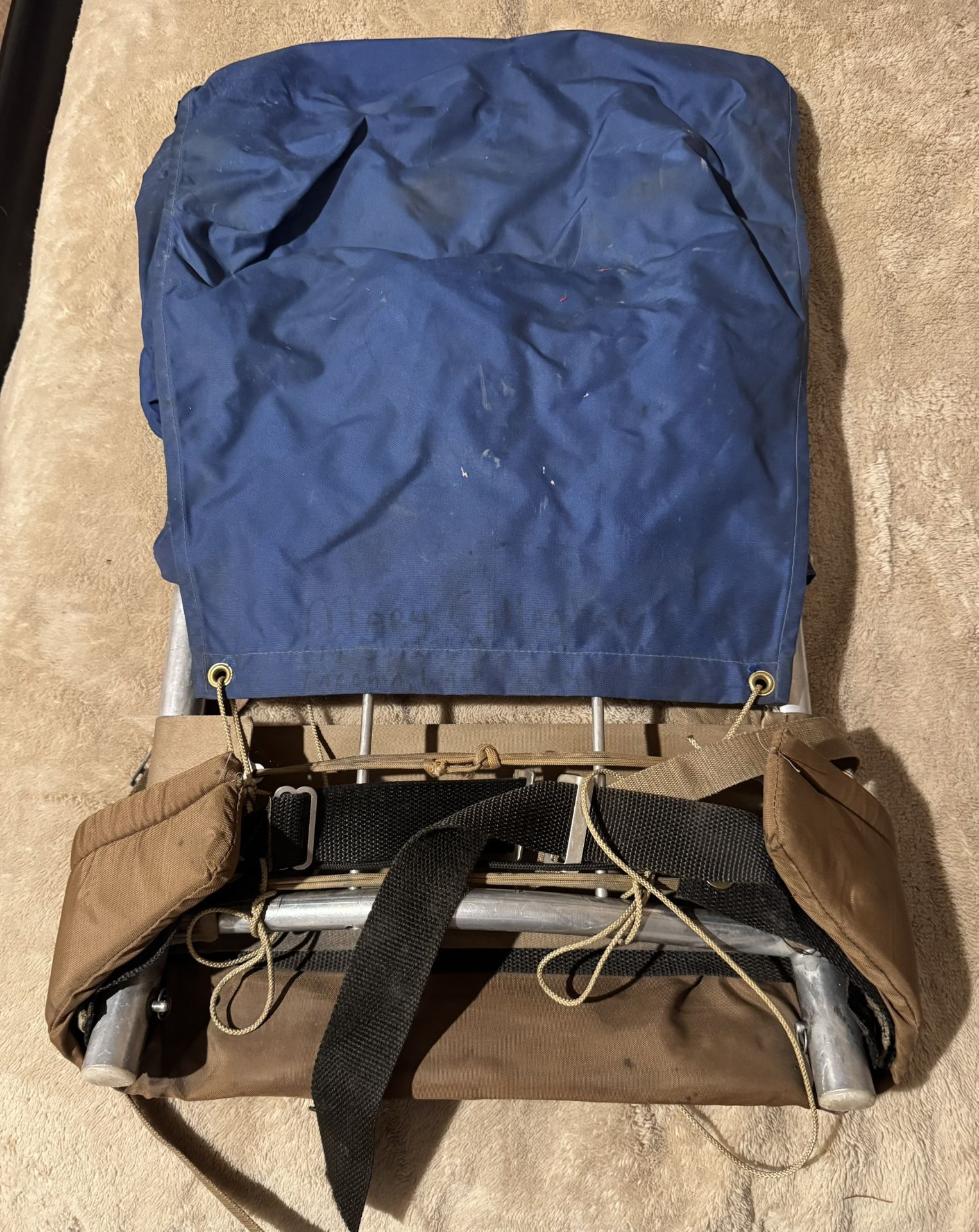 Children’s Backpacking Packs