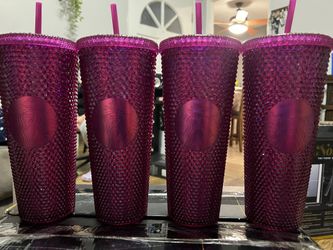 Starbucks Cups