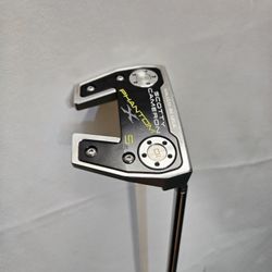 Scotty Cameron Phantom Putter 