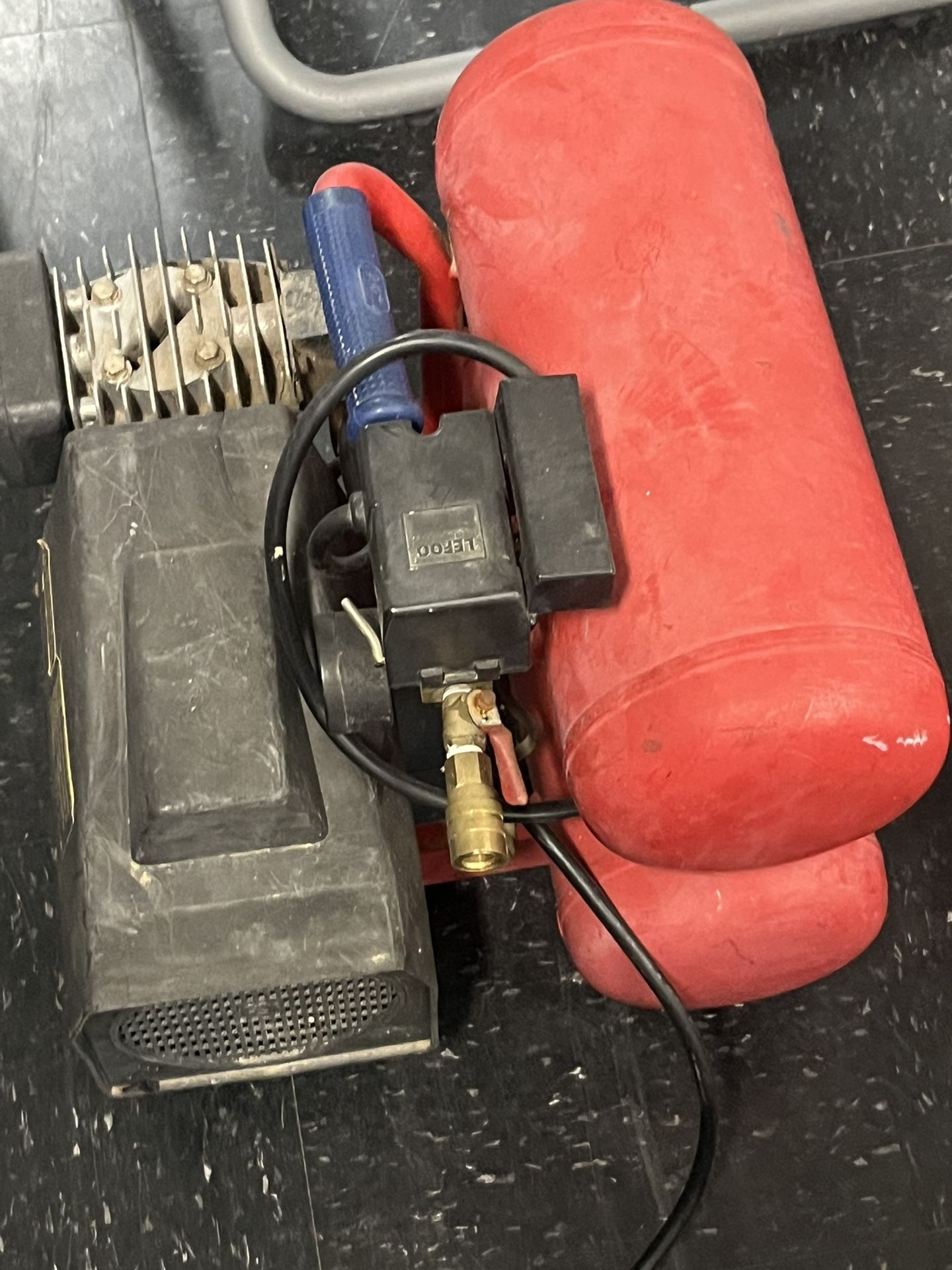 Air Compressor