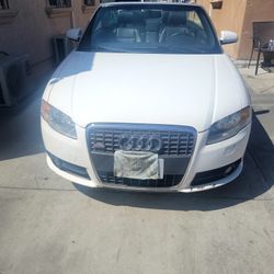 2009 Audi A4