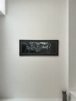 Jazz Trumpet Wall Art