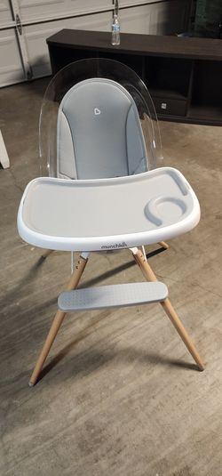 Munchkin Feeding chair