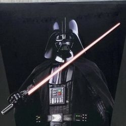 Hot Toys 🔥 Darth Vader New Hope 