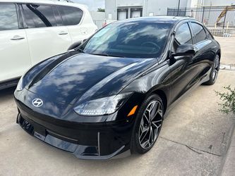 2024 Hyundai IONIQ 6