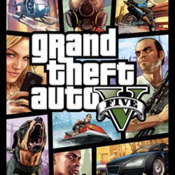 GTA Account For Sale for Xbox series X or S