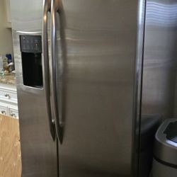 Fridge For Sale