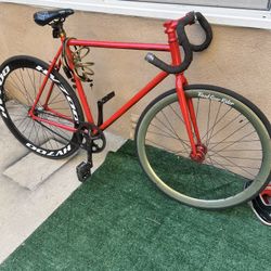 6ku Fixie