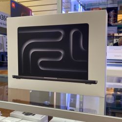 14”MacBook Pro M5 With Nano Texture 32Ram 512SSD