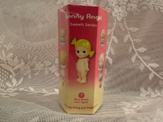 Sweets Candy Series Sonny Angel