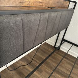 Full Sized Bed Frame