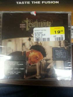 August alsina "testimony"