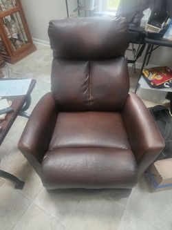 Recliner