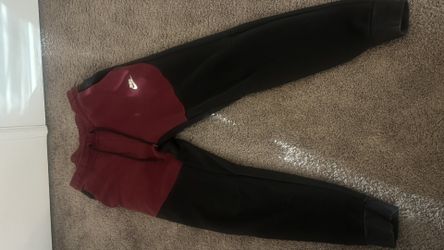 Nike tech pants