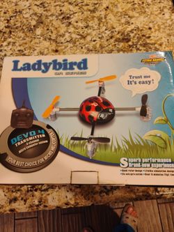 Ladybird v2