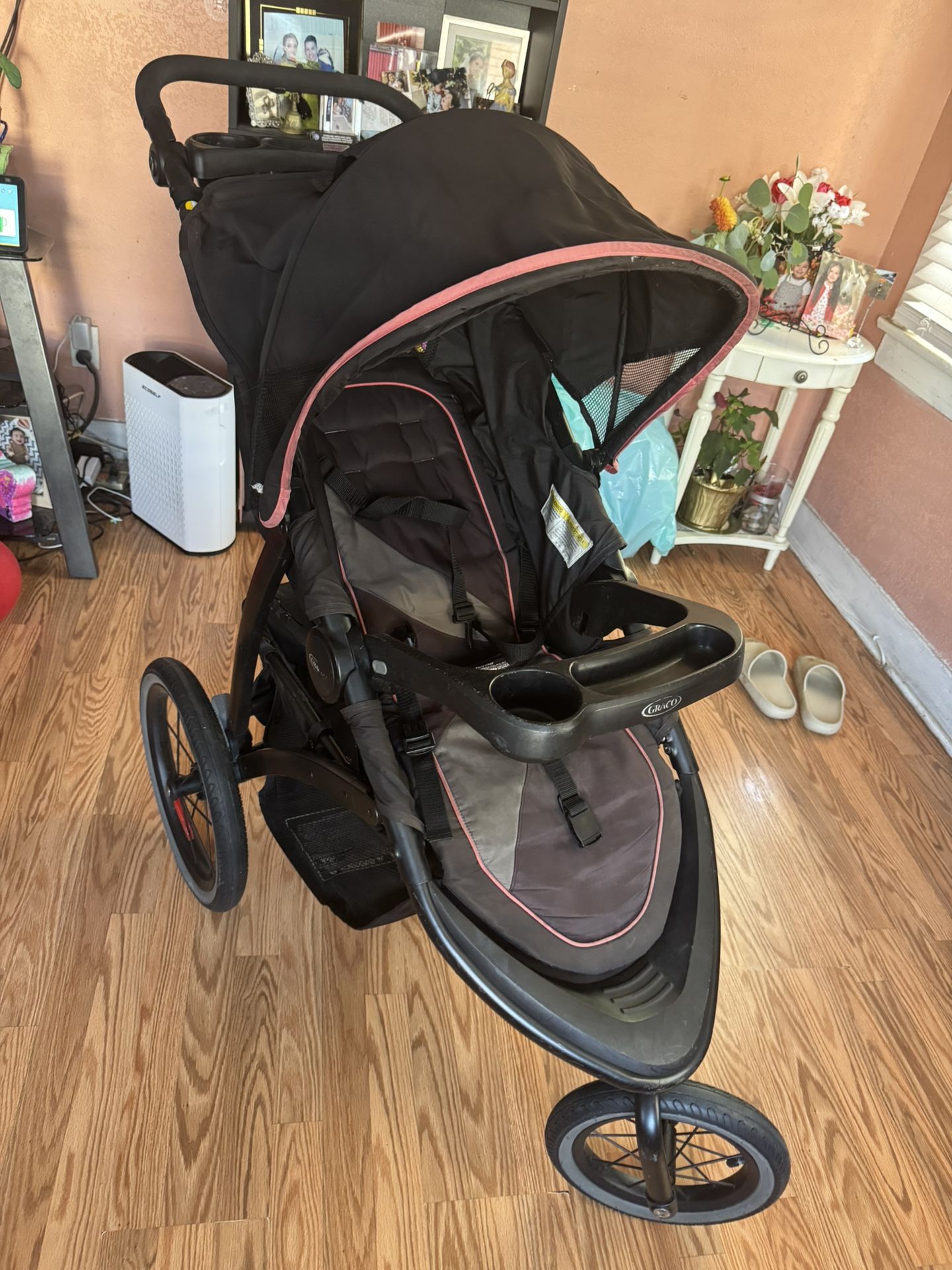 Graco Jogging Stroller