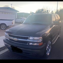 2004 Tahoe 
