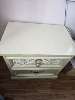 Stand Dresser Dixied 