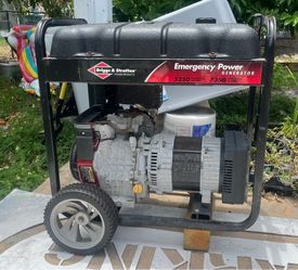 Generator