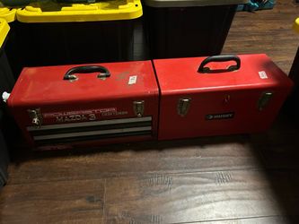 Tool Box's