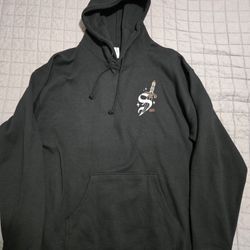 Silverstein Hoodie