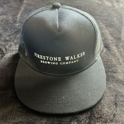 Firestone Beer Hat