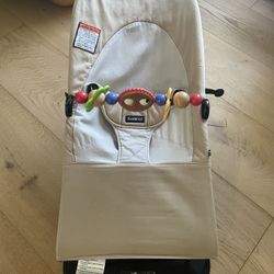 Baby Bjorn Bouncer