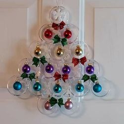 Christmas wreath 