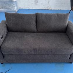 Pull out, Sofa Bed
