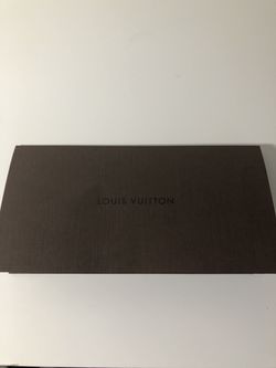 Louis Vuitton Box Scott Trunk Monogram Plexiglass for Sale in Philadelphia,  PA - OfferUp