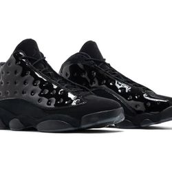 NEW w/ Box! Air Jordan 13 Retro "Cap and Gown"