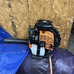 Echo PB-9010H Backpack Blower 