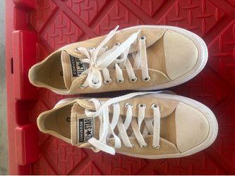 Women Converse shoes
