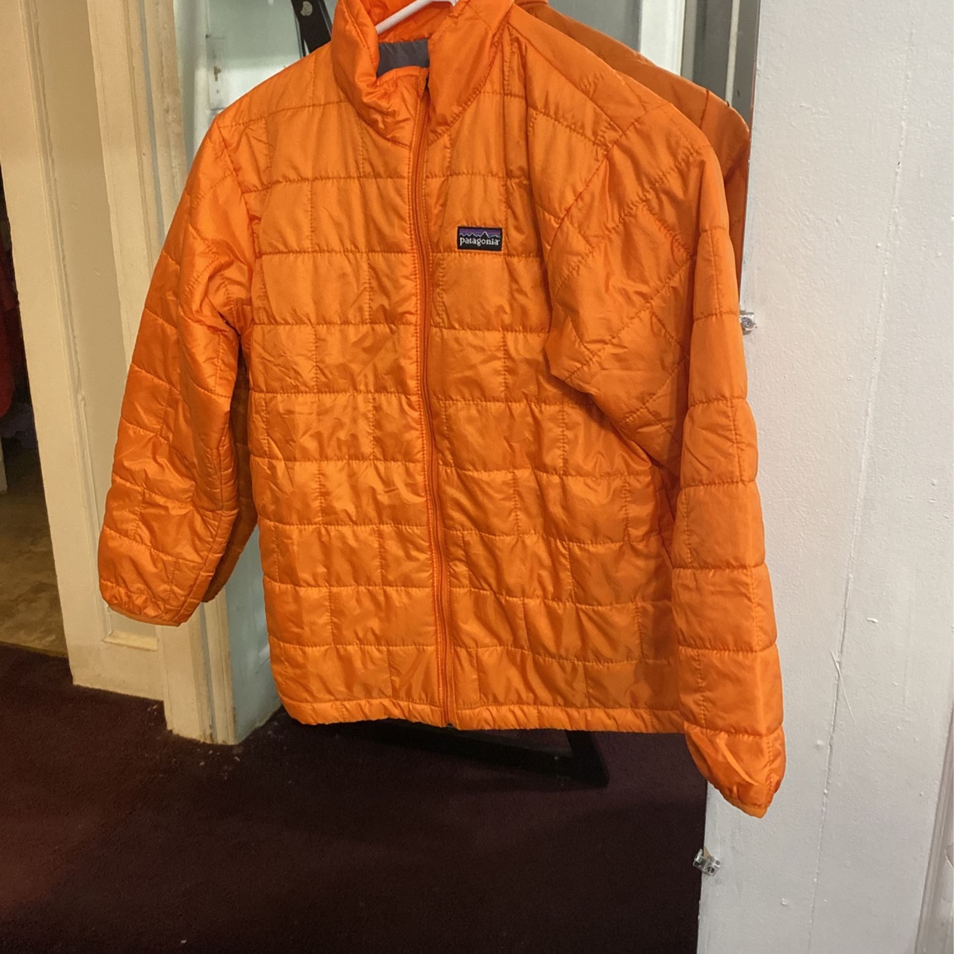 Patagonia Jacket