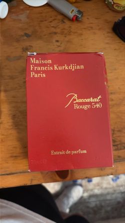 Men’s cologne