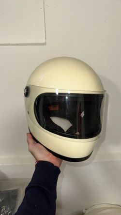 Bitwell gringo helmet size xs