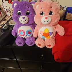 Carebears 