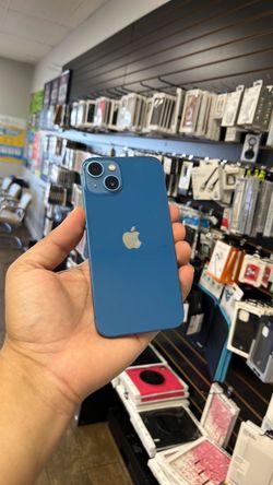 iPhone 13 128gb Unlocked