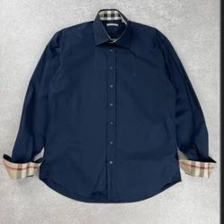 Burberry Long Sleeve