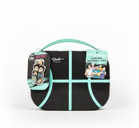 Dude perfect lunch box with snap tight lid.  $5 each Two Lunch Boxes