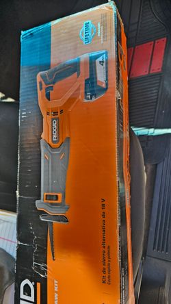 Ridgid