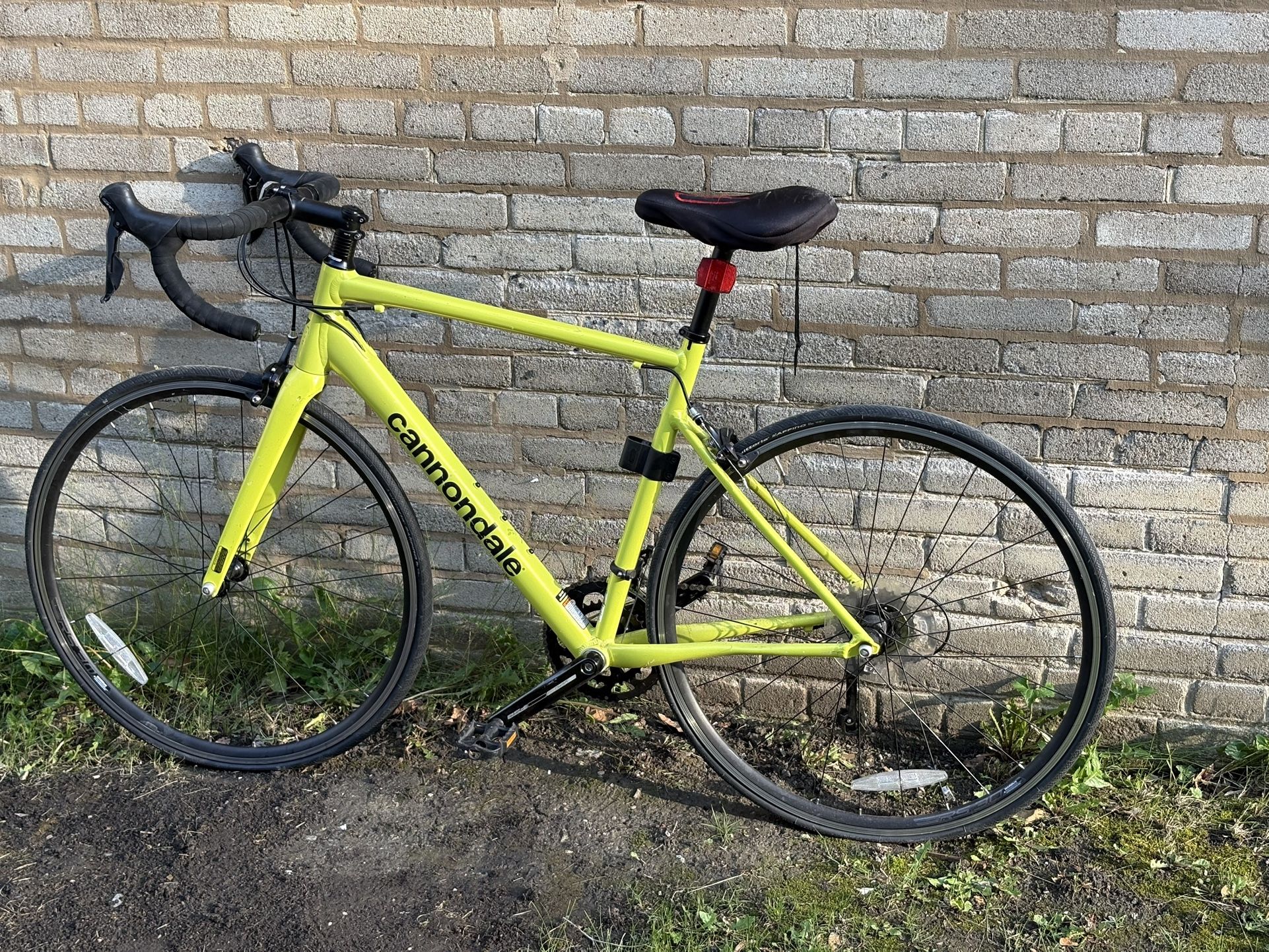 Cannondale