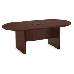 8ft Racetrack Conference Table / Starting from $449.99