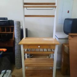 Bakers Rack