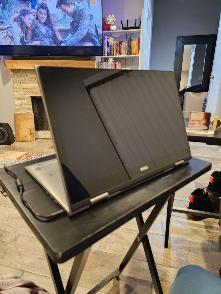 Dell Inspirion 1500