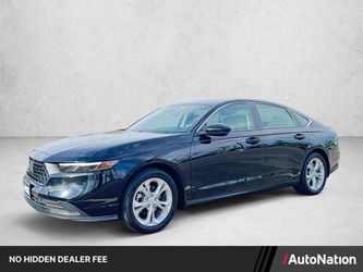 2023 Honda Accord