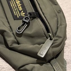 Adidas Waist Bag Fanny Pack