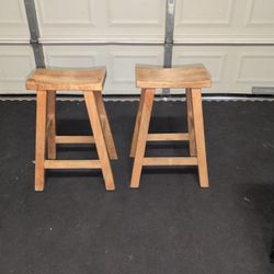 Bar Stools 