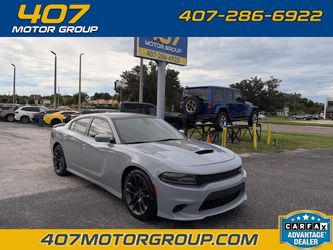 2020 Dodge Charger